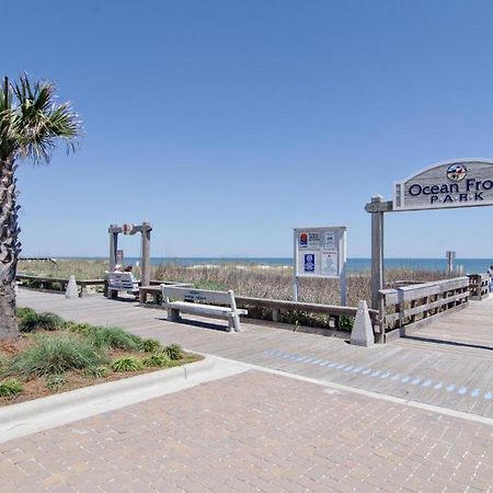The Pelican Hidden Treasure Inn Room 2 By Bryant Real Estate Kure Beach Bagian luar foto